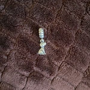 Buddy the Dog Pandora Charm!